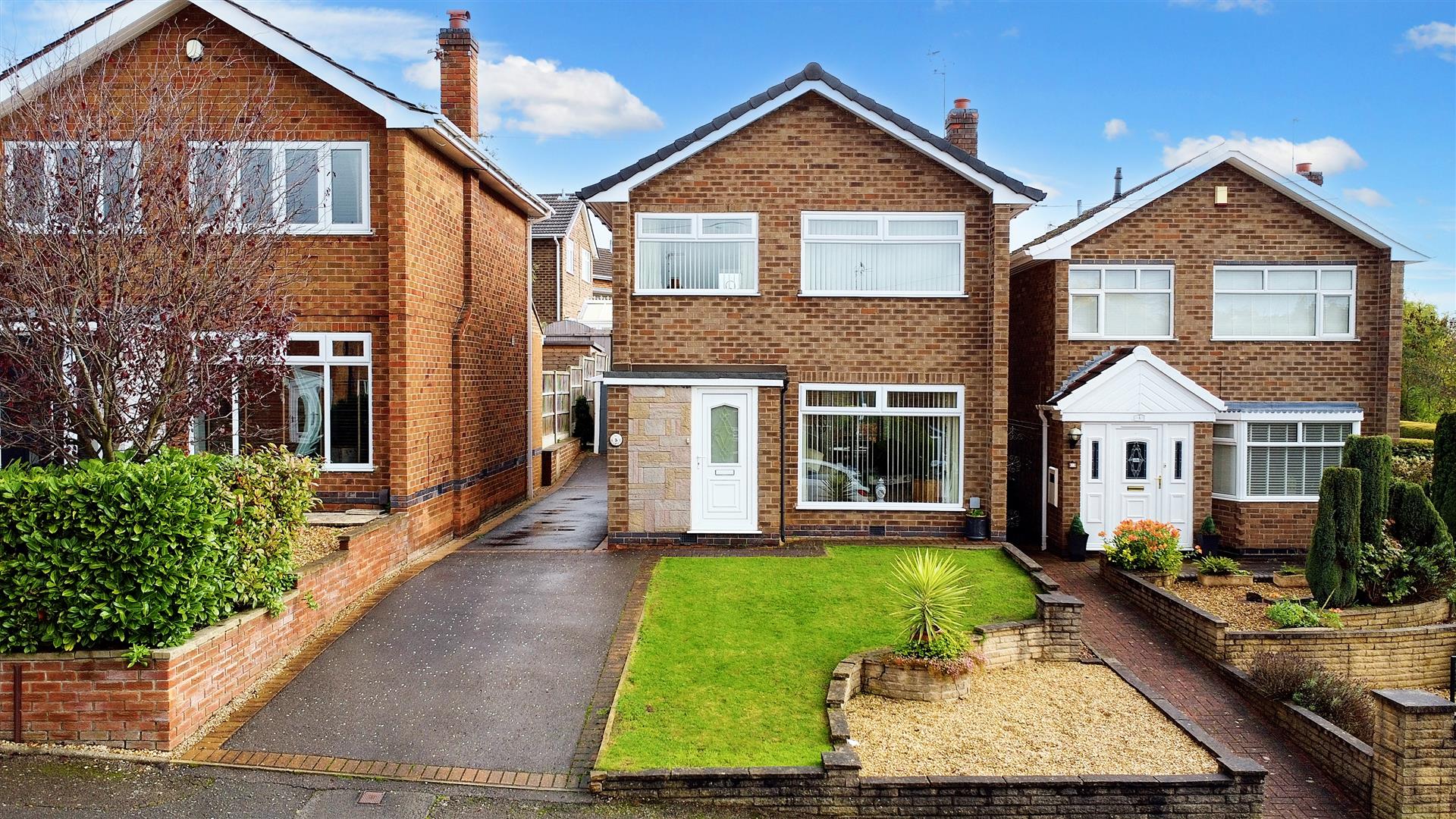 Houses For Sale Nottingham Property For Sale Nottingham Robert